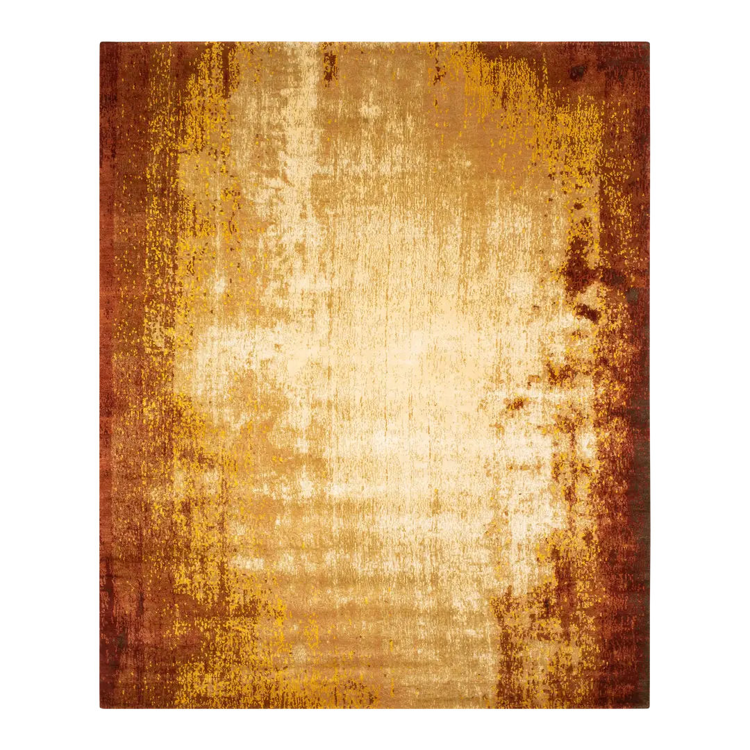 tappeti orientali moderni Artwork