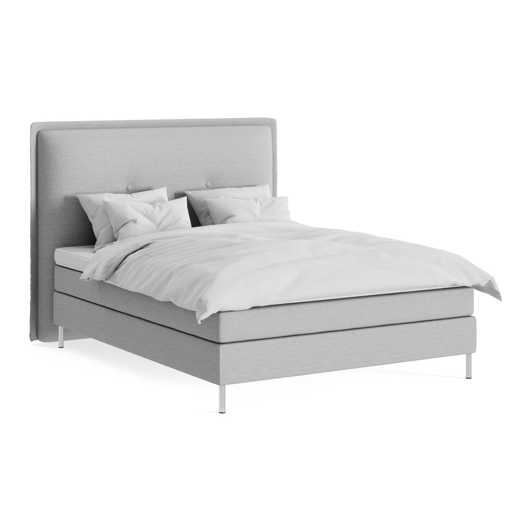 lit boxspring DIPLOMAT-CONT.
