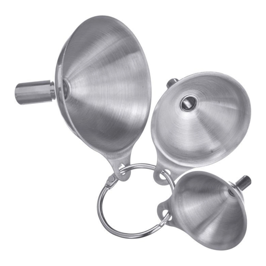imbuto Cookacc