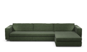 Ecksofa CLOUDY1