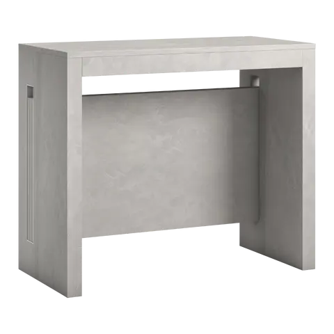 console LIVING