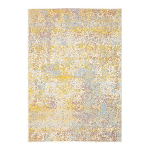 tapis en coton New Spirit