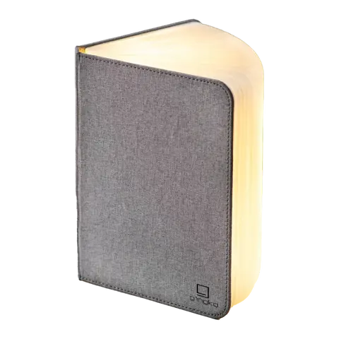 lampada da tavolo Book Light
