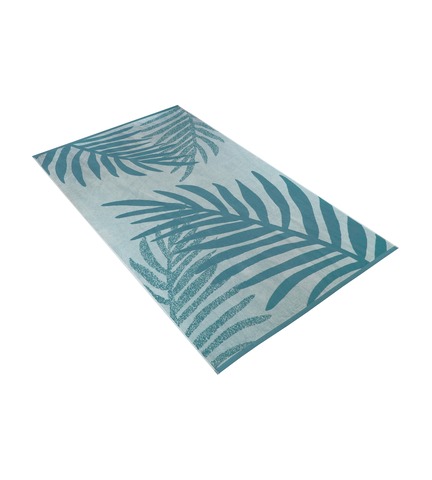 serviette de plage Palm Paradise