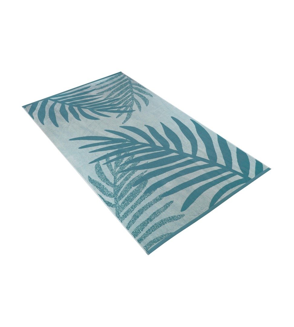 serviette de plage Palm Paradise
