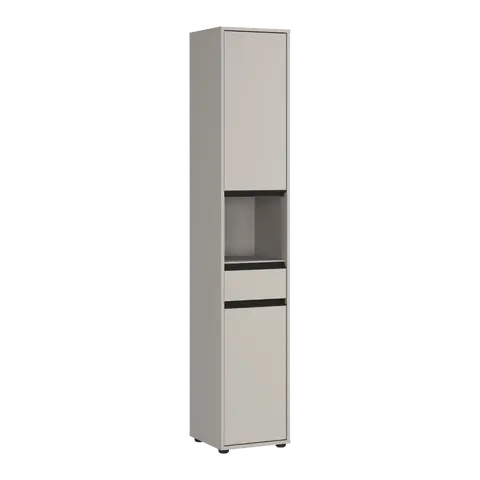 armadio da bagno Lemont
