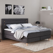 letto Boxspring CALLA
