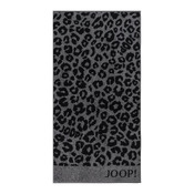 serviette de douche Leo