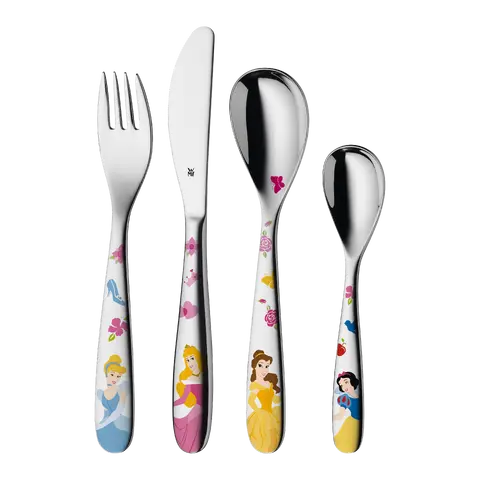 Kinderbesteck-Set Disney