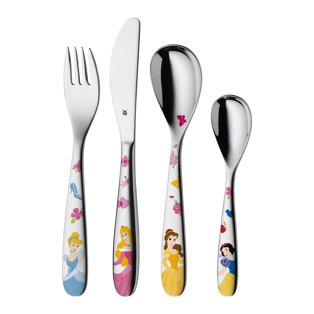 Kinderbesteck-Set Disney