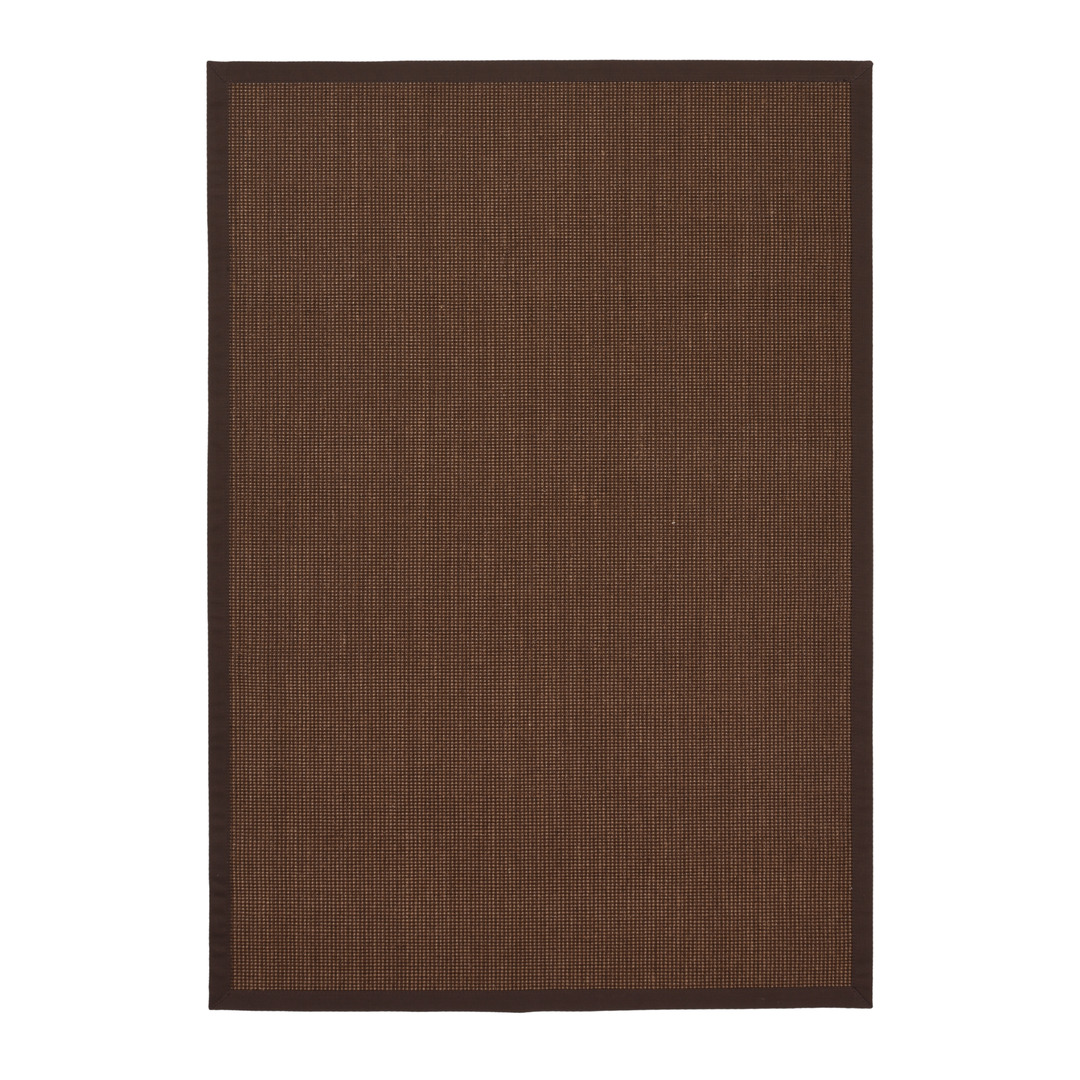tappeto in sisal Natur