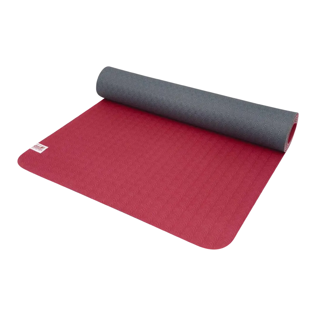tapis de gymnastique Terra