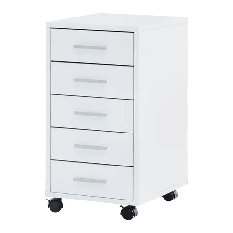 Rollcontainer Modern