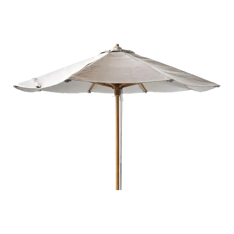 parasol PEACOCK