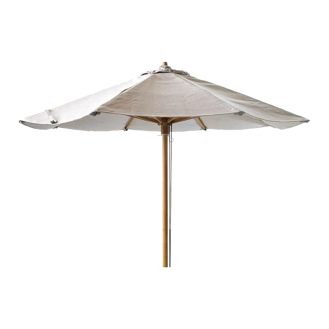 ombrellone PEACOCK