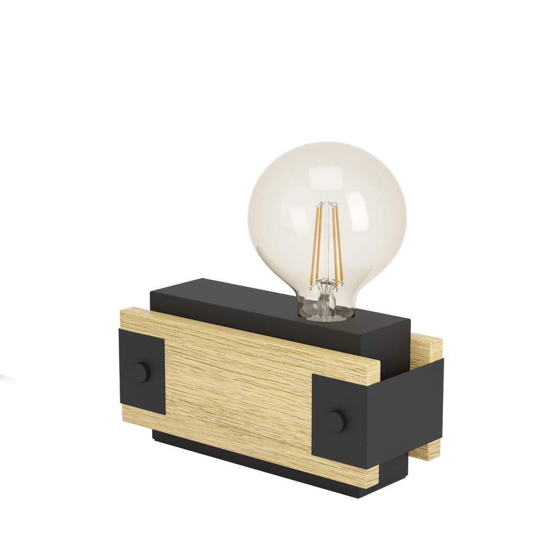 lampe de table Layham