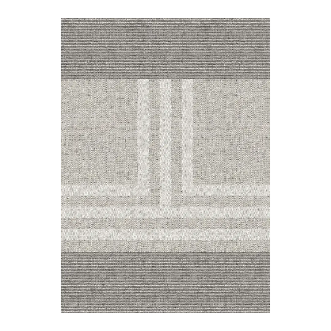 Tuft-/Webteppich Beat Design