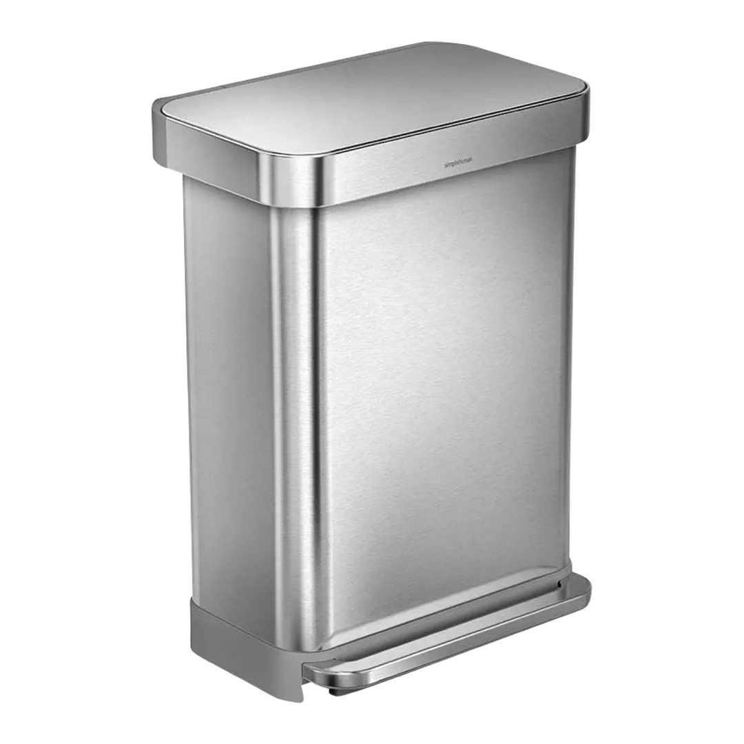 Treteimer Simplehuman