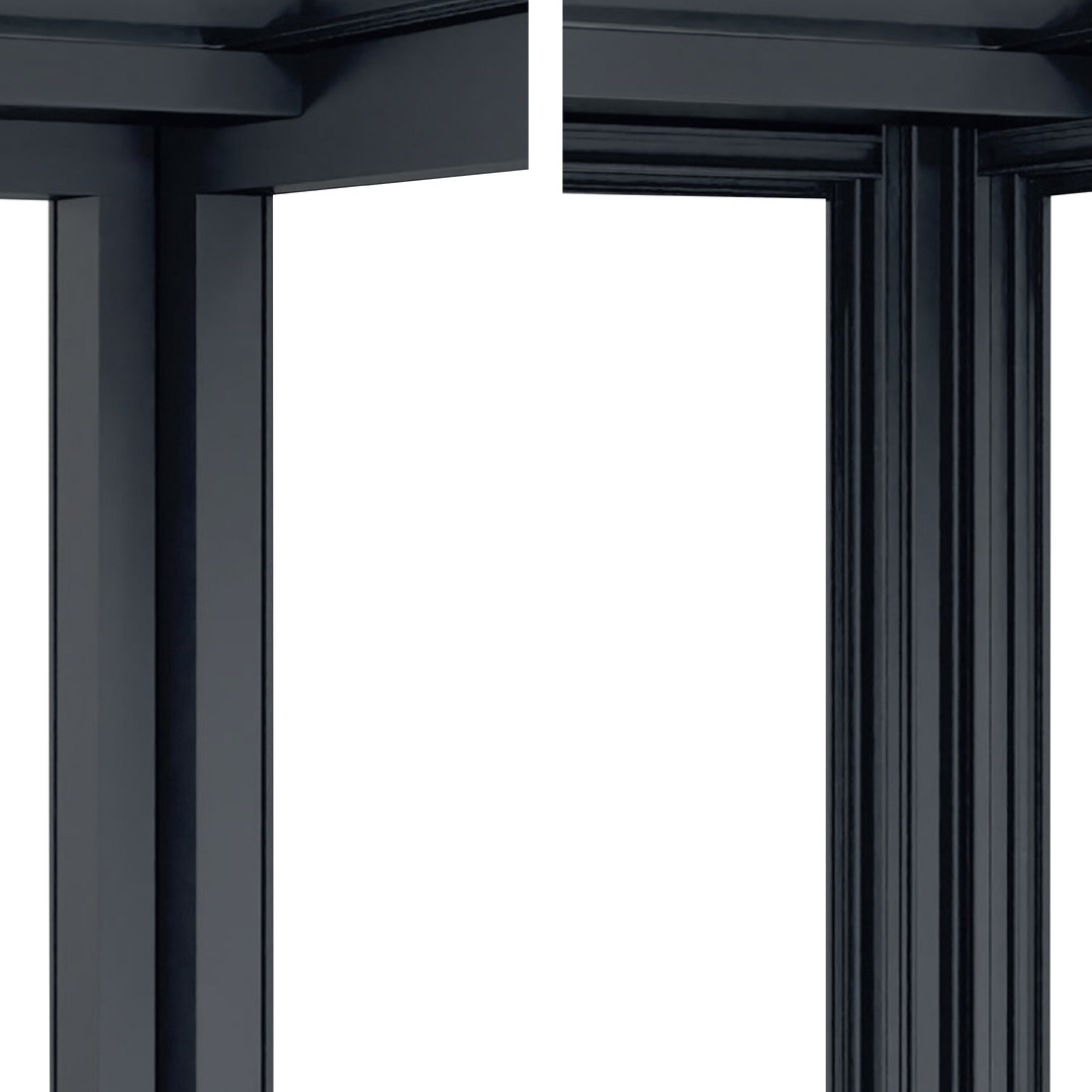 Innenverkleidung Elements 4.4