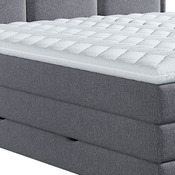 letto Boxspring Swing