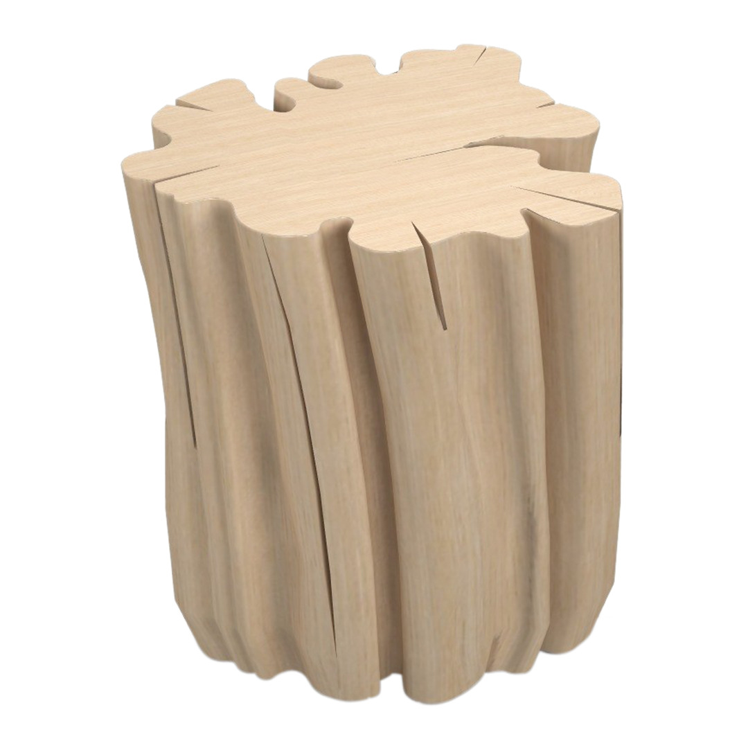 table d’appoint BRICK