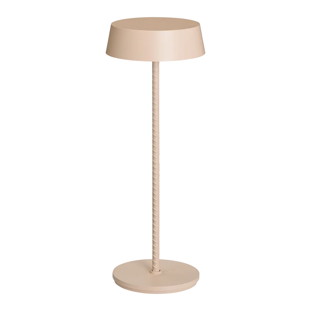 lampada da tavolo Rod