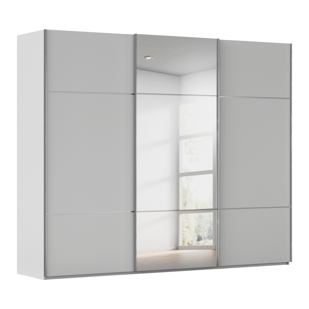 Schiebetürschrank Covalo