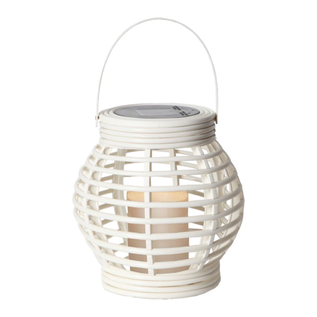 lampada solare Rotang