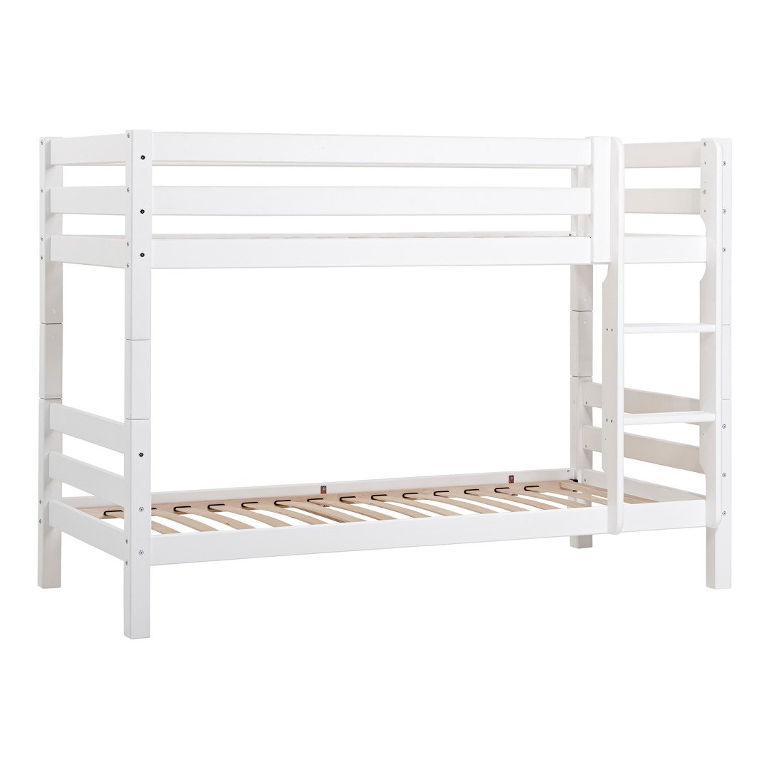 Etagenbett  Einlegerahmen HS-Luxury