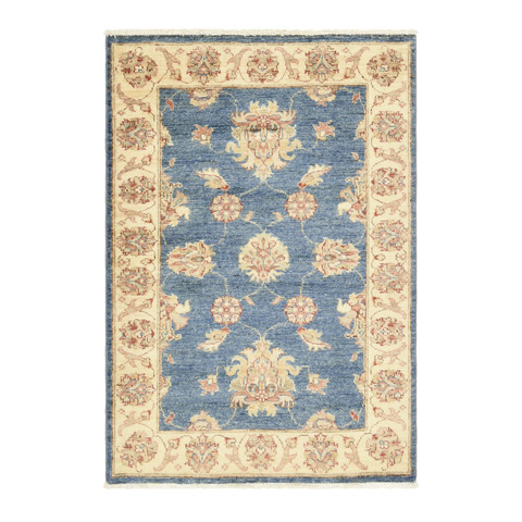 tapis d’Orient classiques Pakistan Ziegler