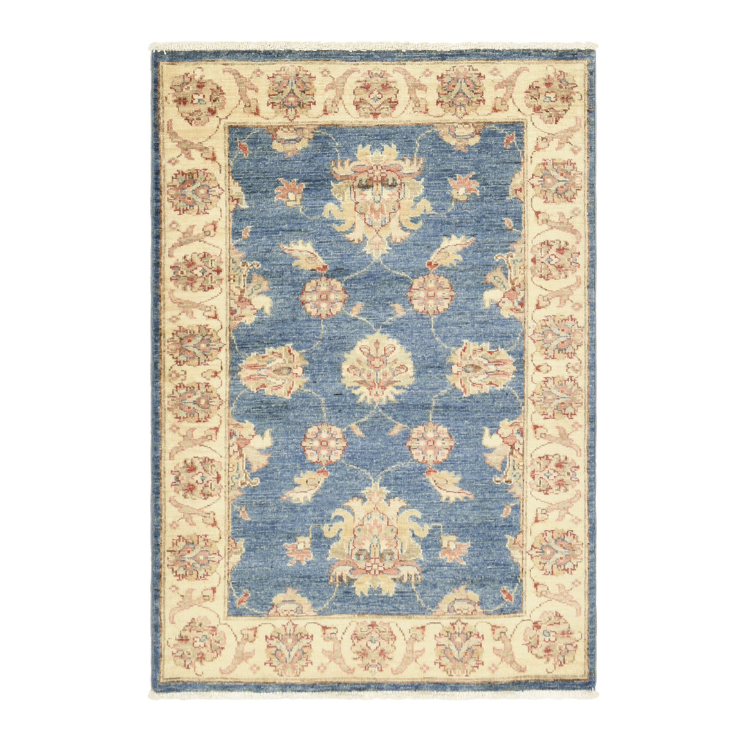 tapis d’Orient classiques Pakistan Ziegler
