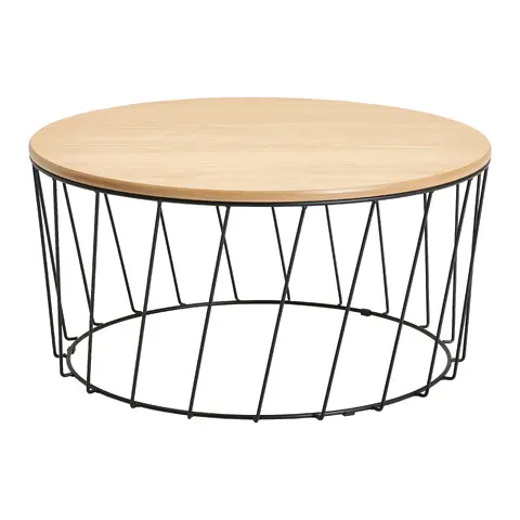 table basse TYRA