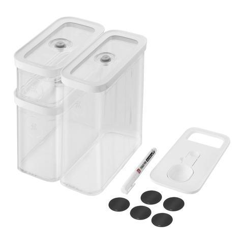 set sottovuoto Fresh Save