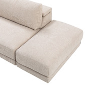 Ecksofa Matheola