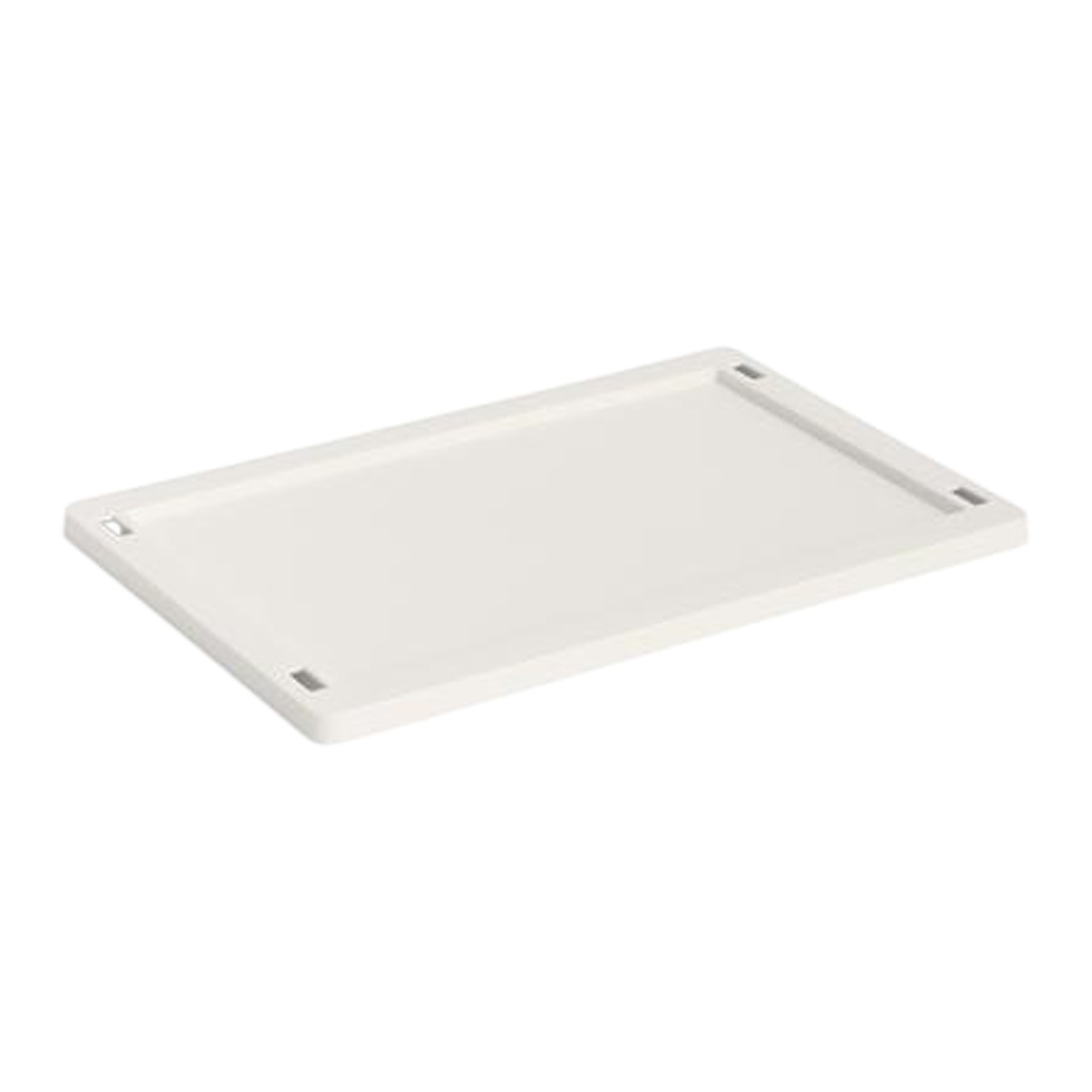 coperchio per scatola pieghevole Colour Crate