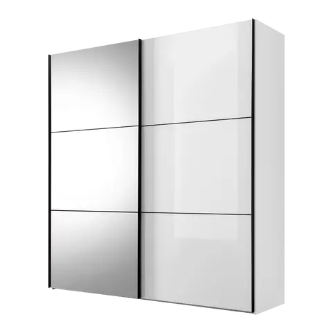 armoire à portes coulissantes Primo-Glas