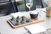 Schale Slate