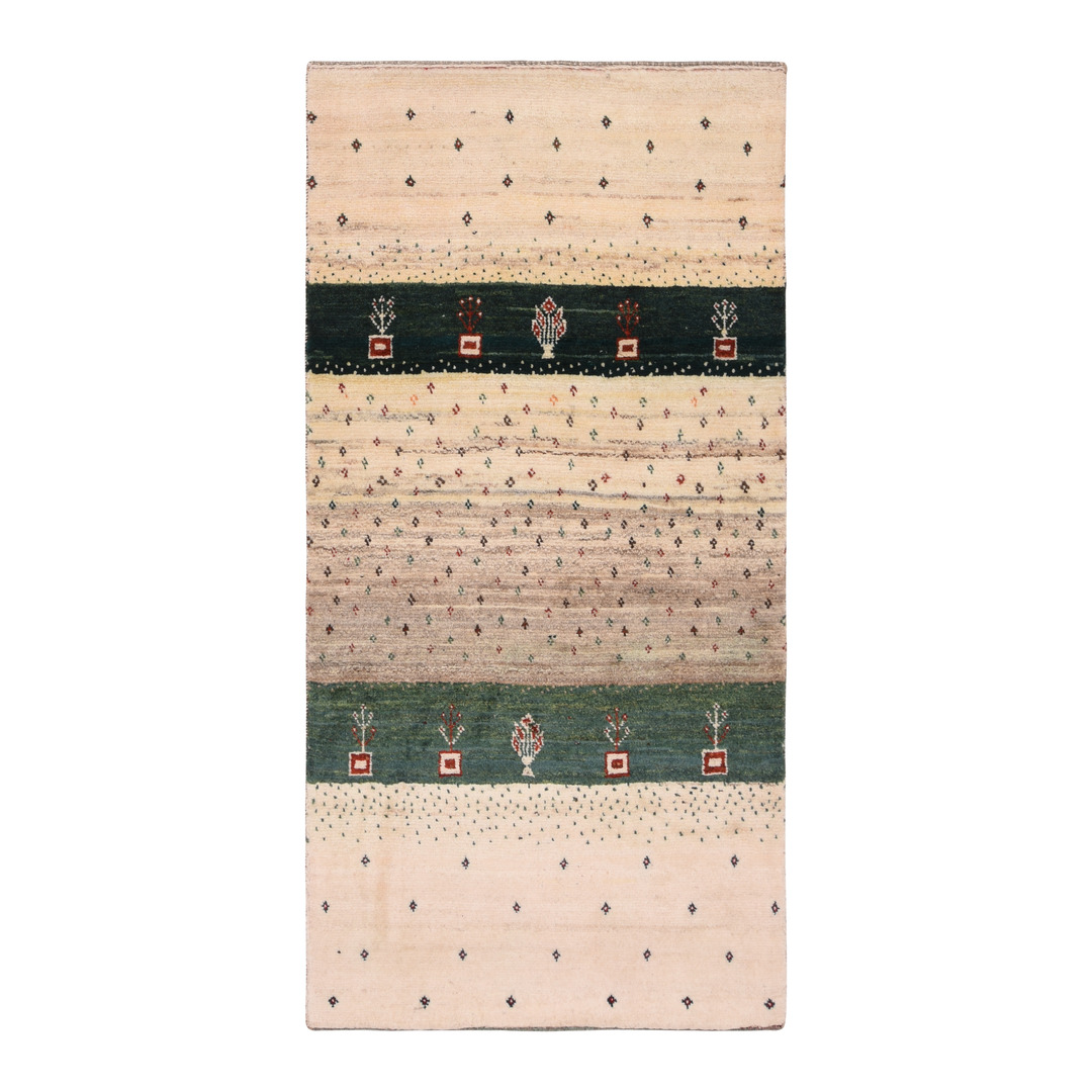 tapis gabbeh Gabbeh Golbaft