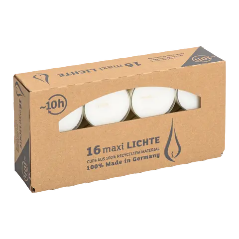 set di lumini MAXILIGHTS