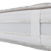 matelas LUNA-VITAL-LUXE