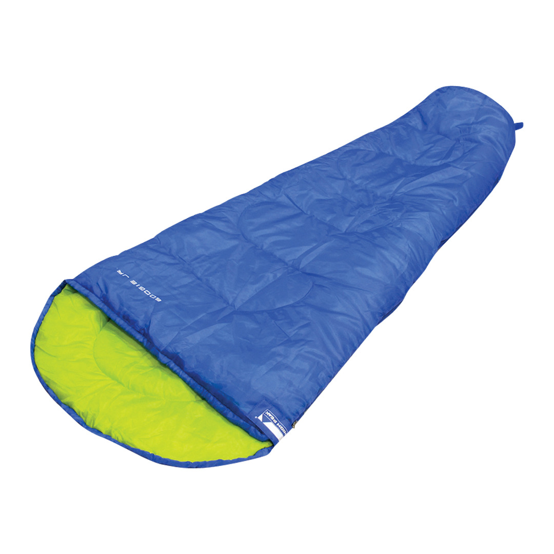 Mumienschlafsack Boogie Jr