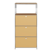 Highboard Quadro