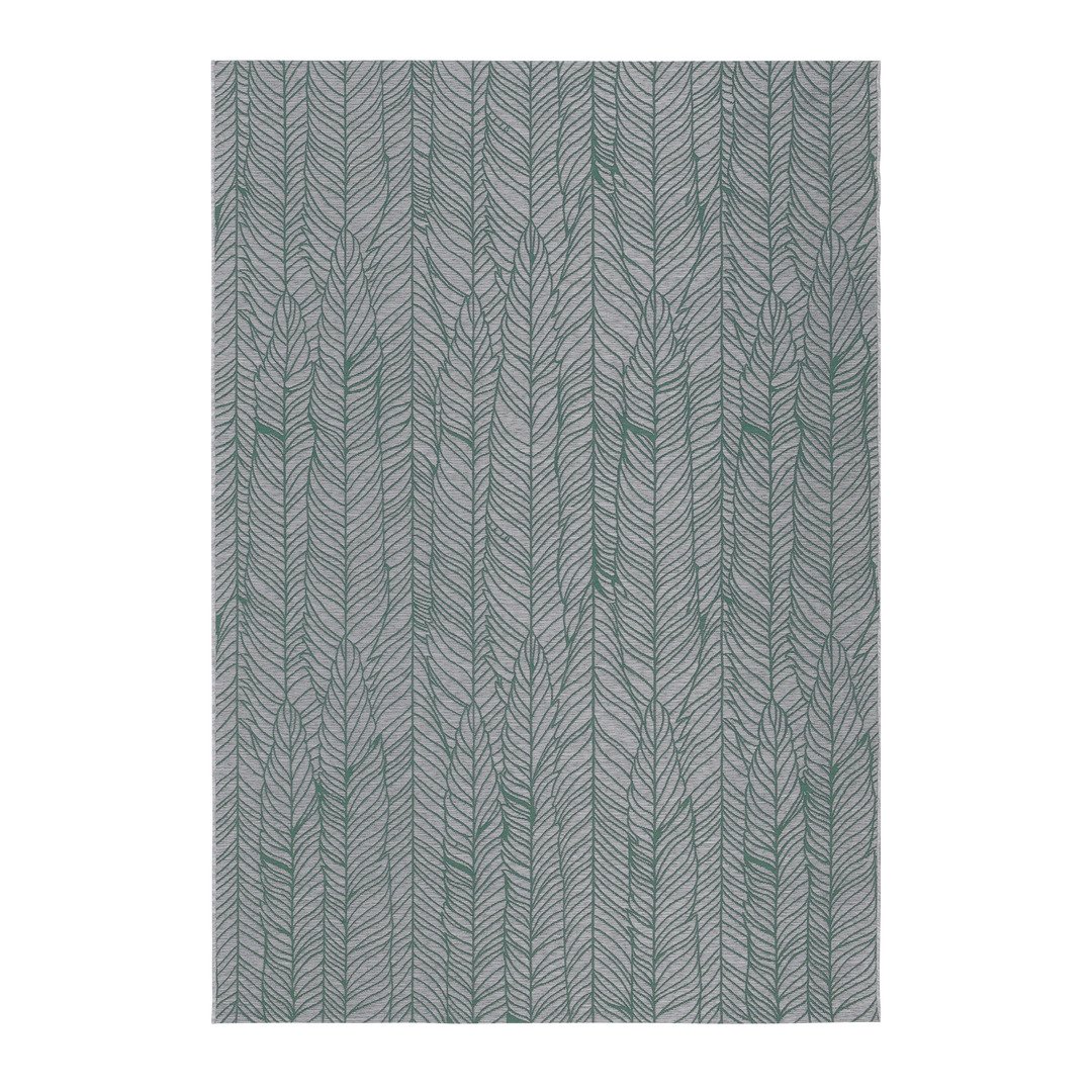 Outdoor-Teppich Fenja