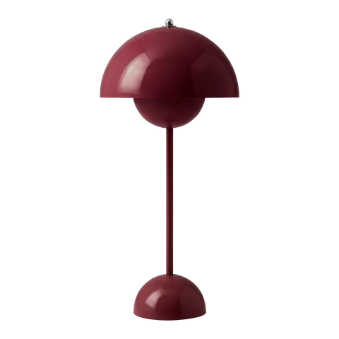 lampe de table FLOWERPOT