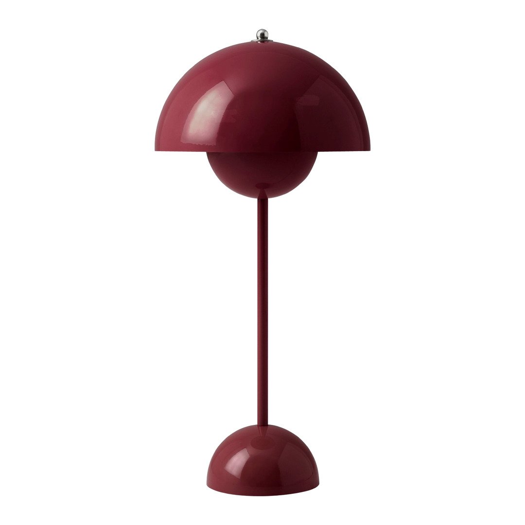 lampe de table FLOWERPOT