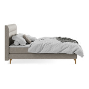 Boxspringbett Massello