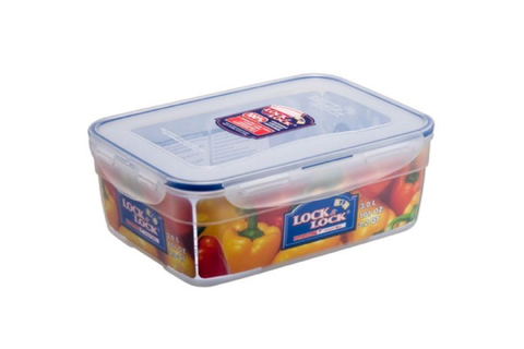 Vorratsdose Stackable