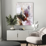 Quadro su tela Freja