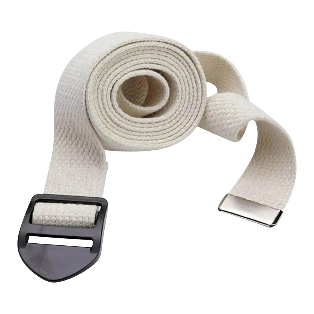 cintura da yoga Beige