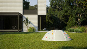 Kletterdome Jupi